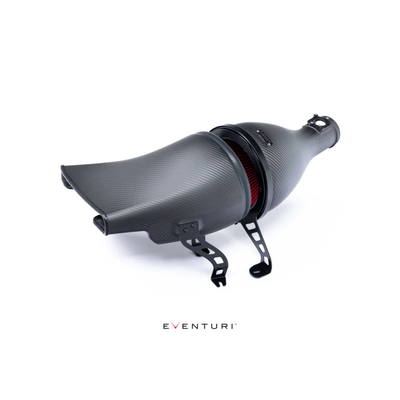 Eventuri GR Corolla Carbon Intake System