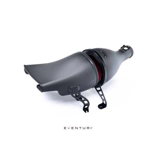 Eventuri GR Corolla Carbon Intake System