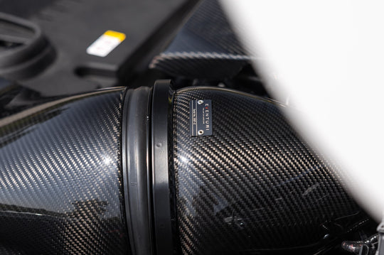 Eventuri GR Corolla Carbon Intake System
