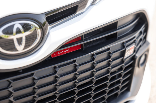 Eventuri GR Corolla Carbon Intake System