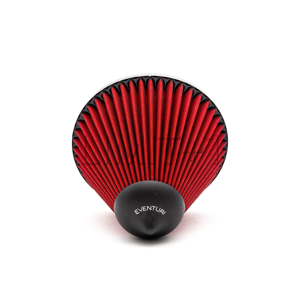 Eventuri GR Corolla Carbon Intake System Replacement Filter - Type D