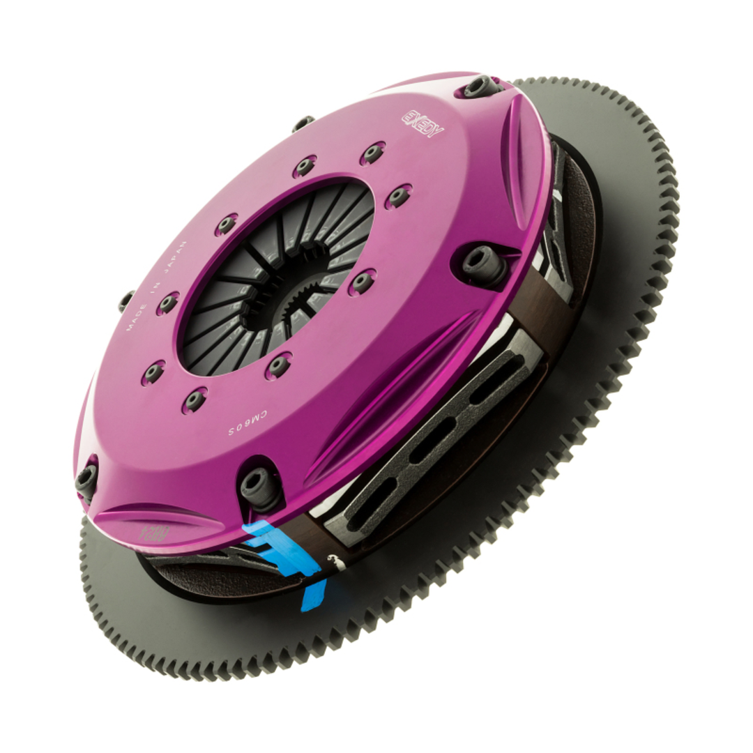 Exedy GR86 / BRZ Hyper Twin Clutch Kit