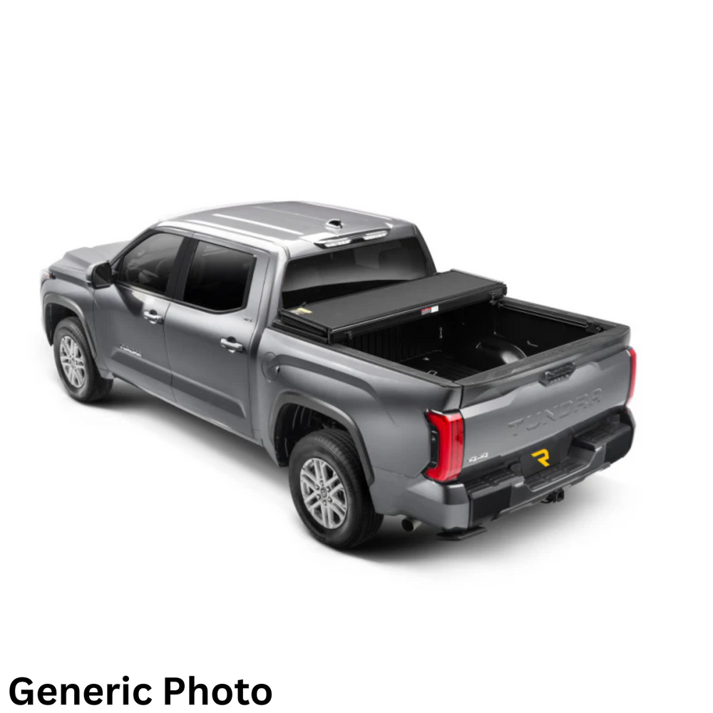 Extang 2024+ Tacoma 5ft Bed Solid Fold ALX1