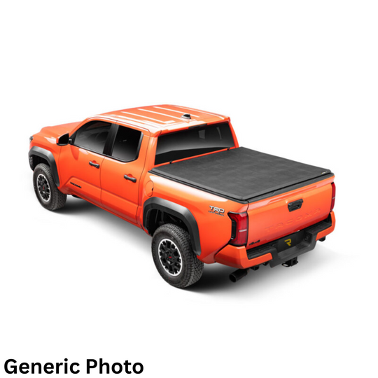 Extang 2024+ Tacoma 5ft Bed Trifecta E-Series