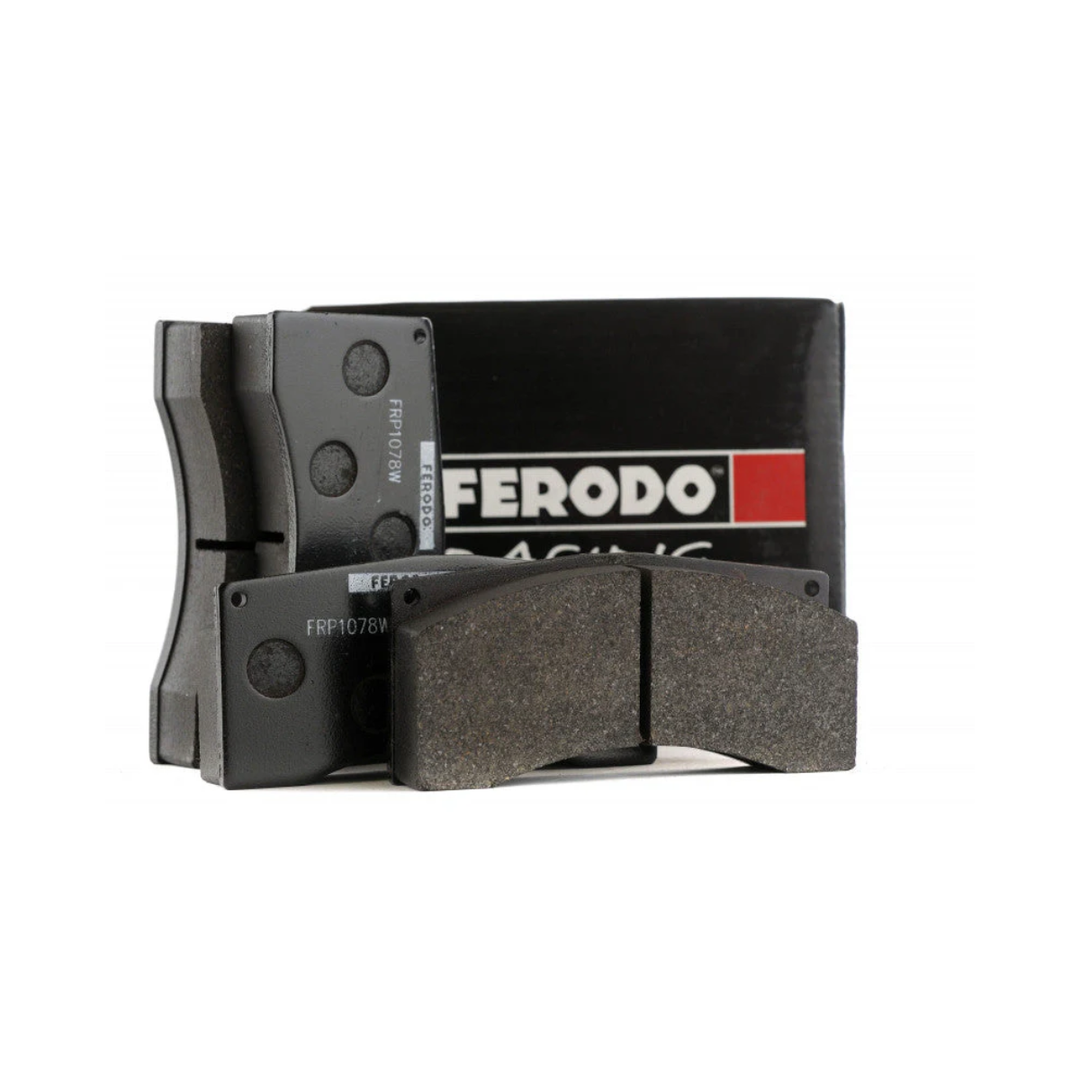 FERODO Replacement Brake Pads For AP Racing CP8350 Calipers wD50 Radial Depth