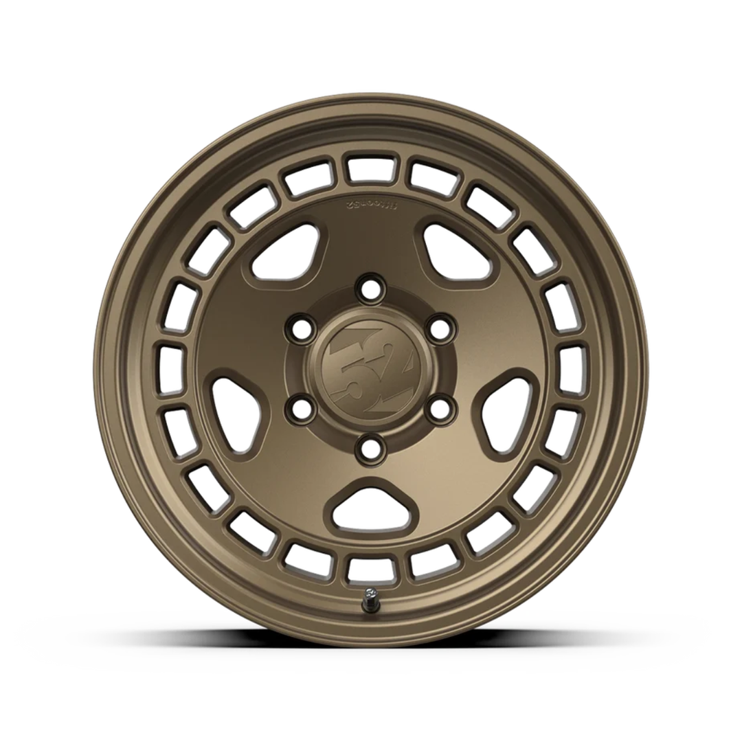 Fifteen52 | Turbomac HD Wheel
