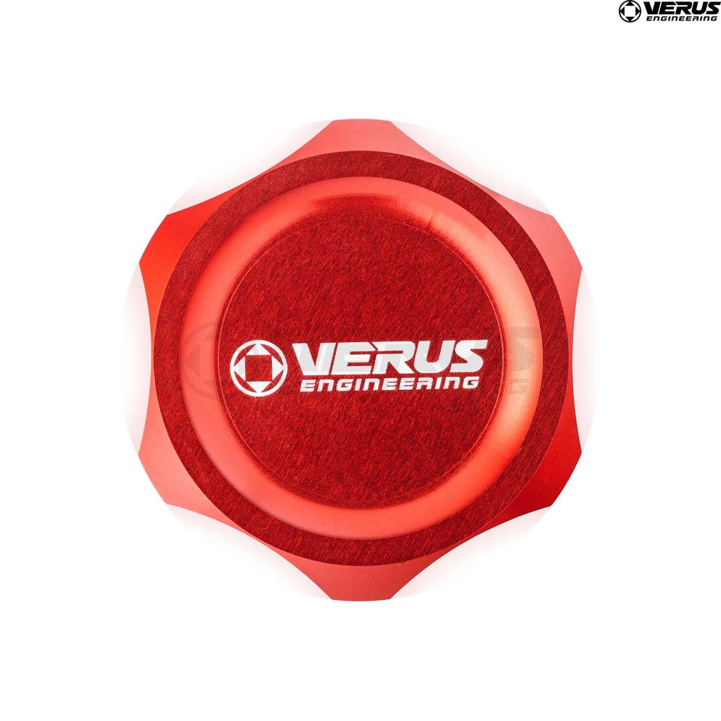 Verus Engineering GR86 / BRZ FHS Oil Cap