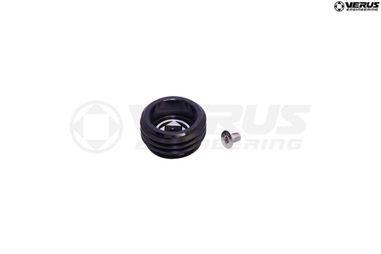 Verus Engineering GR86 / BRZ FHS Oil Cap