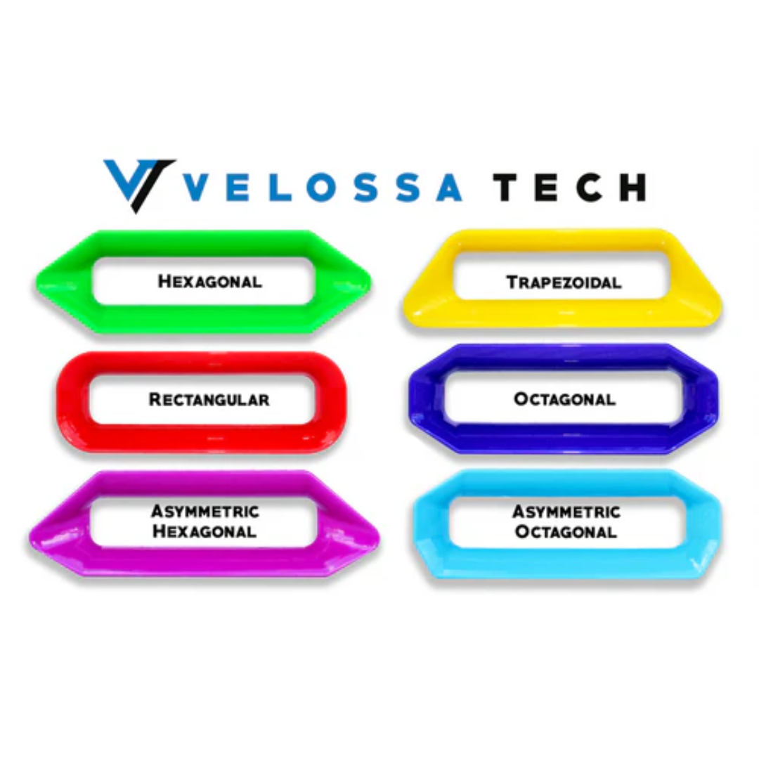 Velossa Tech Design GR86 / BRZ BIG MOUTH Ram Air Intake Snorkel Velossa Tech Design GR86 / BRZ BIG MOUTH Ram Air Intake Snorkel