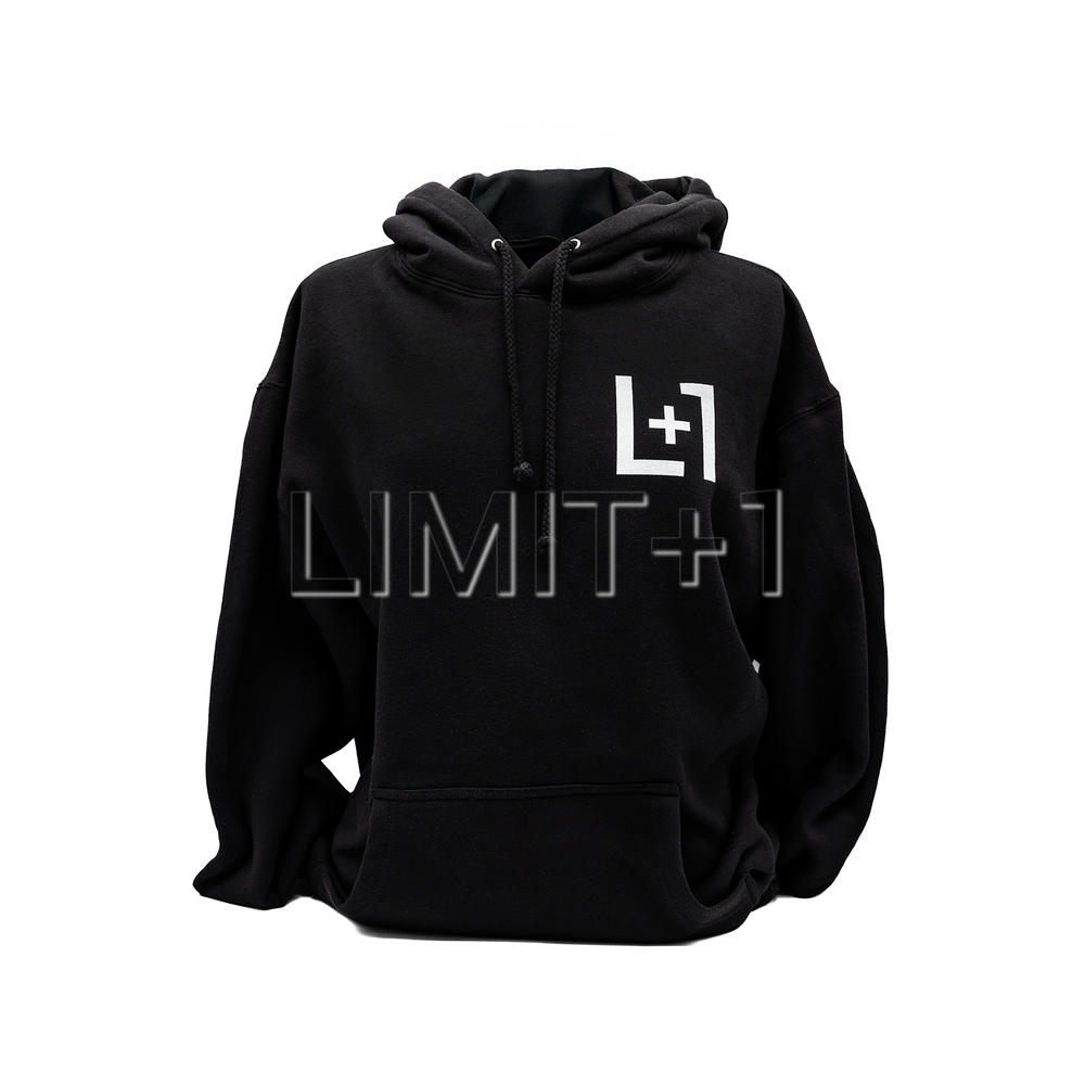 LIMIT+1 GR Corolla Hooded Sweatshirt