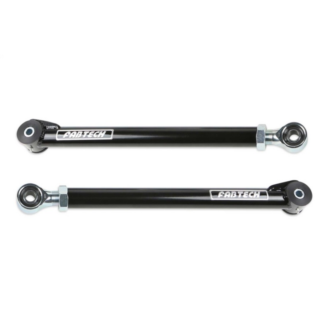 Fabtech 2022+ Tundra Adjustable Rear Link Arms