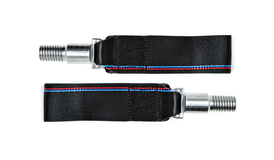 Fall-Line Motorsports GR Supra A90 Tow Strap