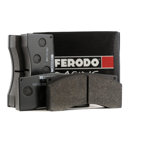 Ferodo GR Corolla Brake Pads