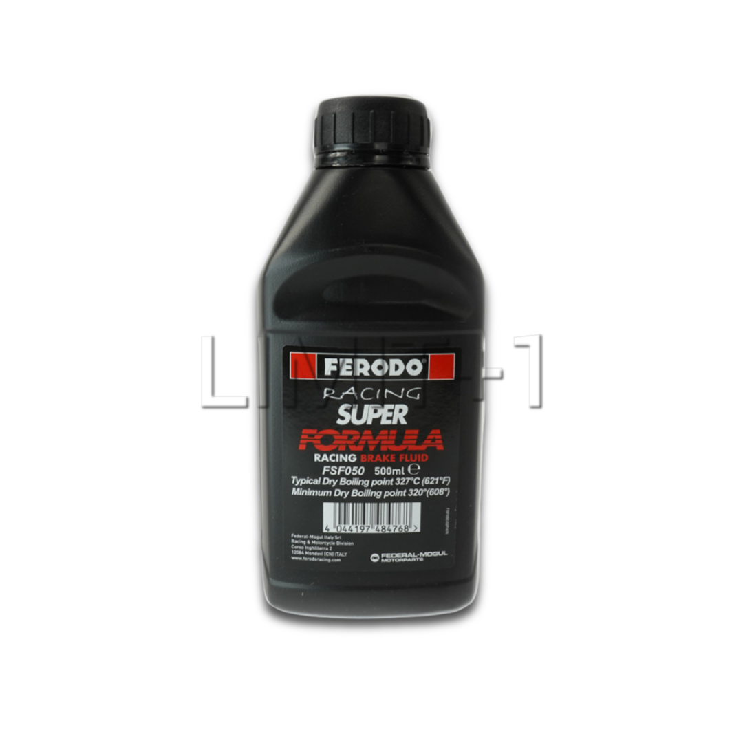 Ferodo Super Formula Brake Fluid