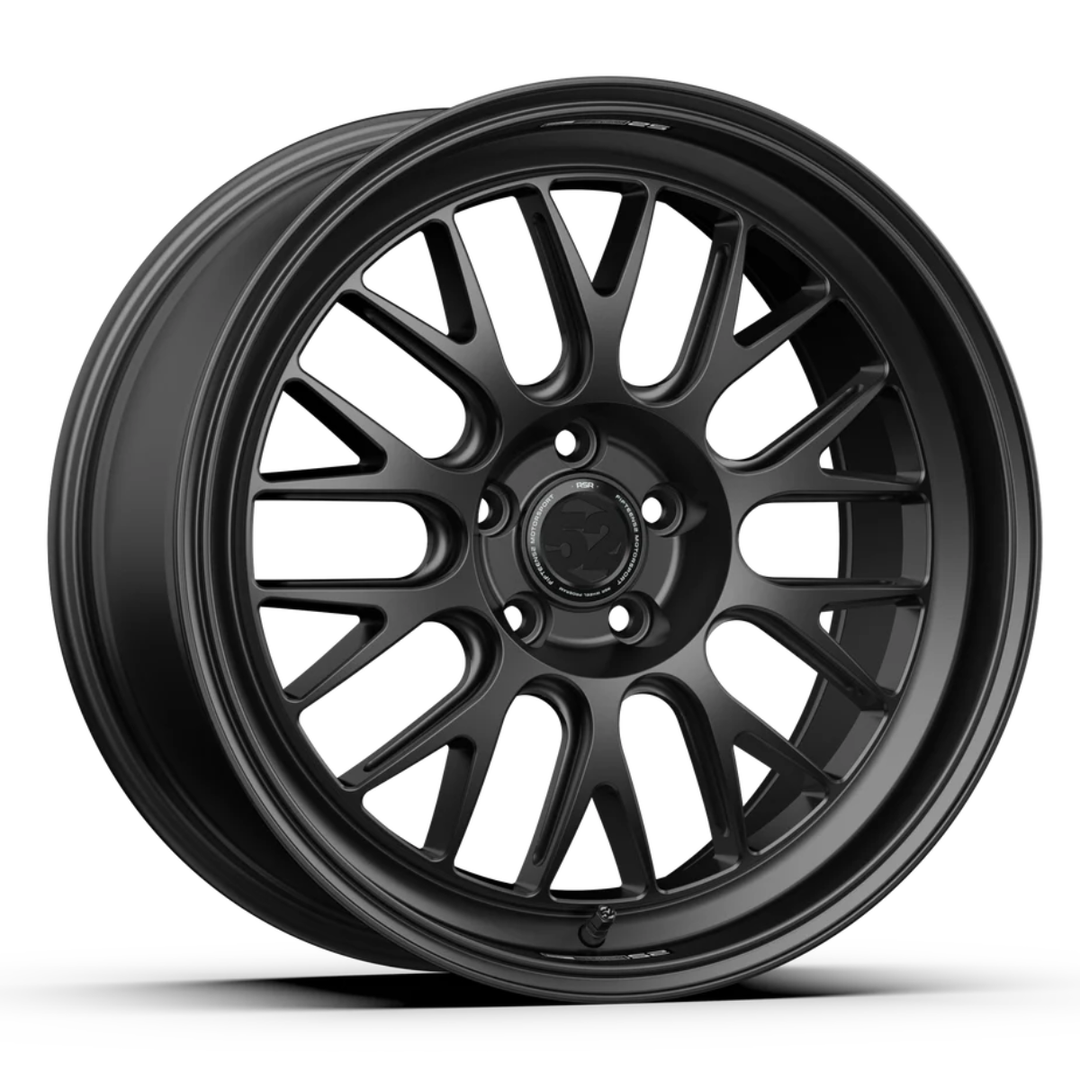 Fifteen52 Holeshot RSR Wheel - 5x100