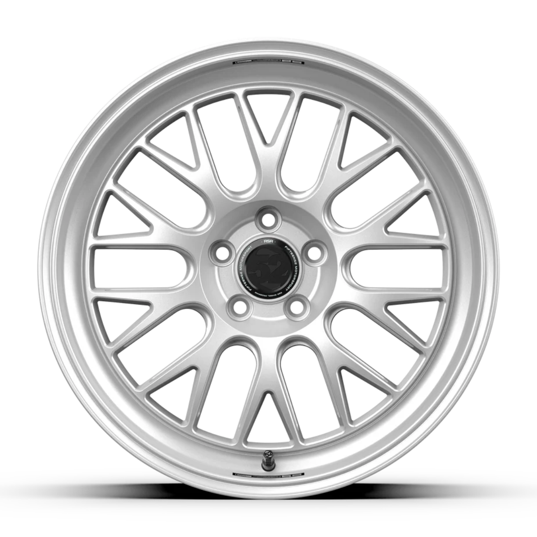 Fifteen52 Holeshot RSR Wheel - 5x100