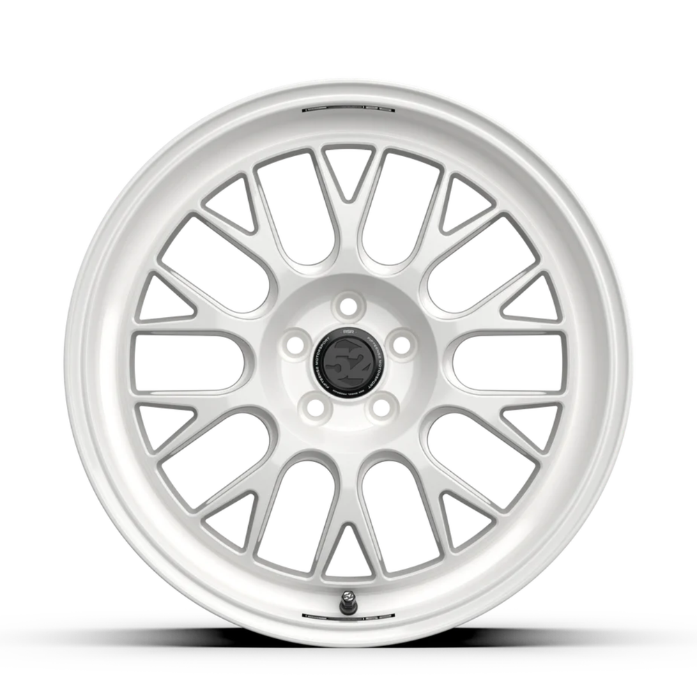 Fifteen52 Holeshot RSR Wheel - 5x100