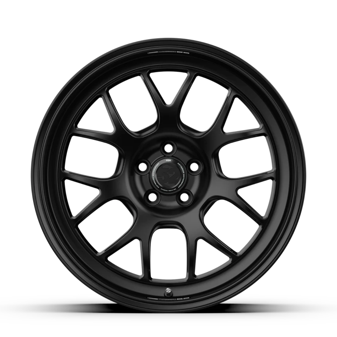 Fifteen52 Vertex RSR Wheel - 5x100
