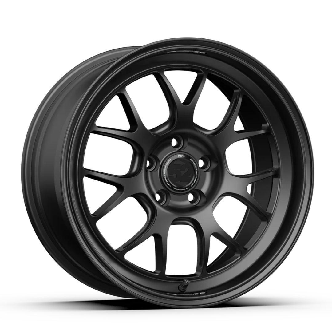 Fifteen52 Vertex RSR Wheel - 5x114.3