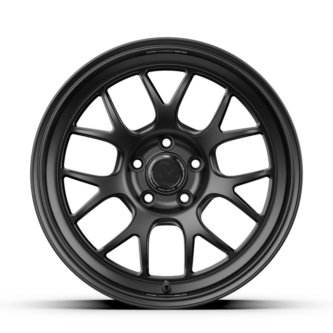 Fifteen52 Vertex RSR Wheel - 5x114.3