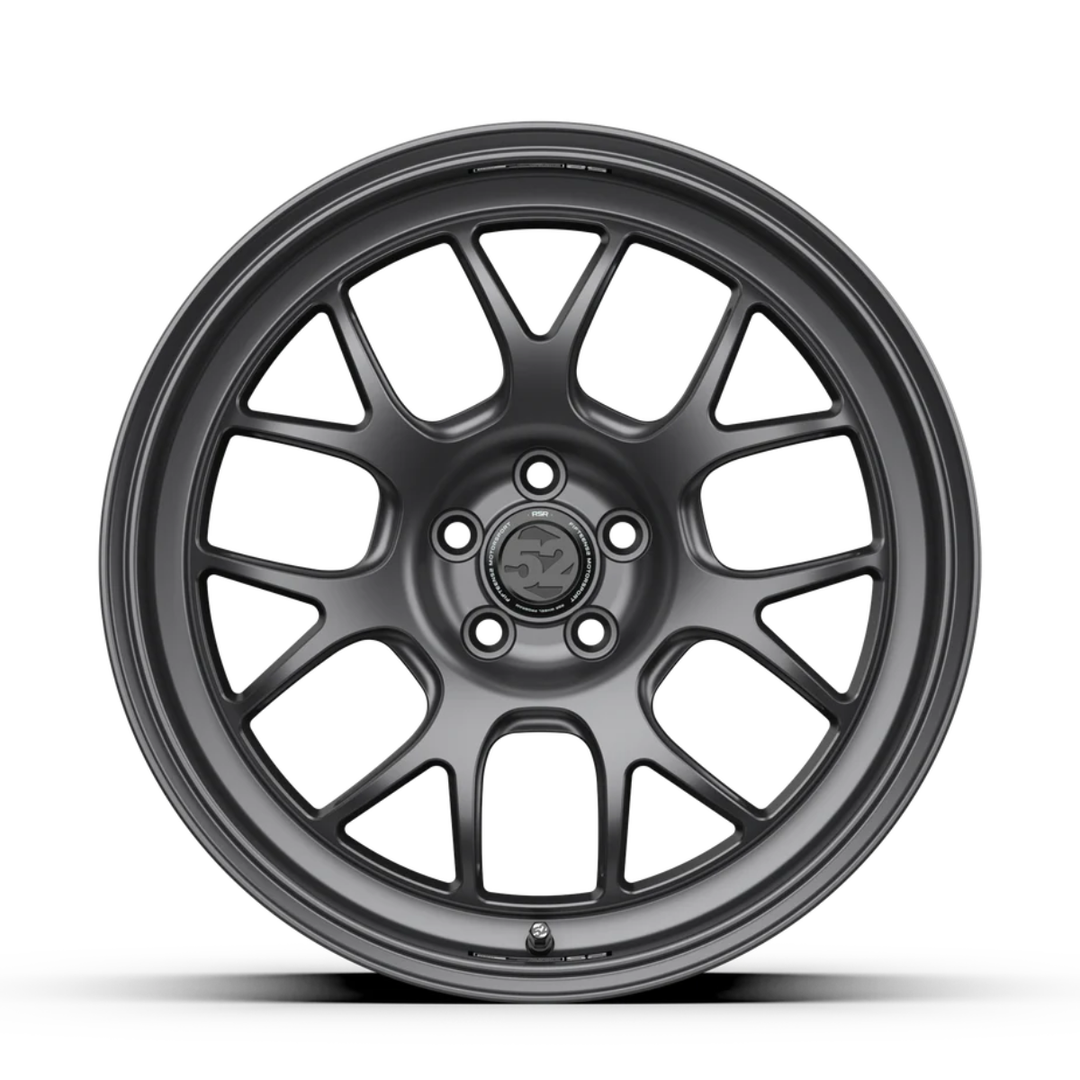 Fifteen52 Vertex RSR Wheel - 5x100