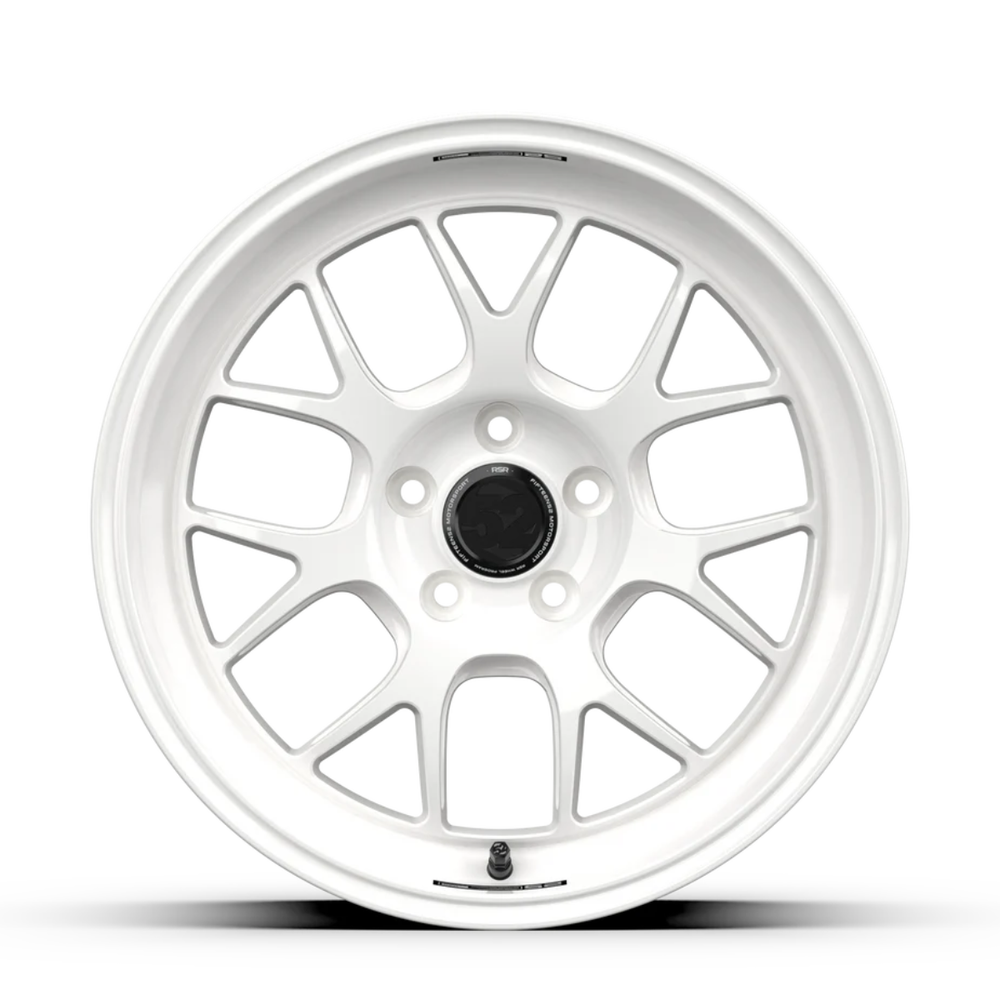Fifteen52 Vertex RSR Wheel - 5x114.3