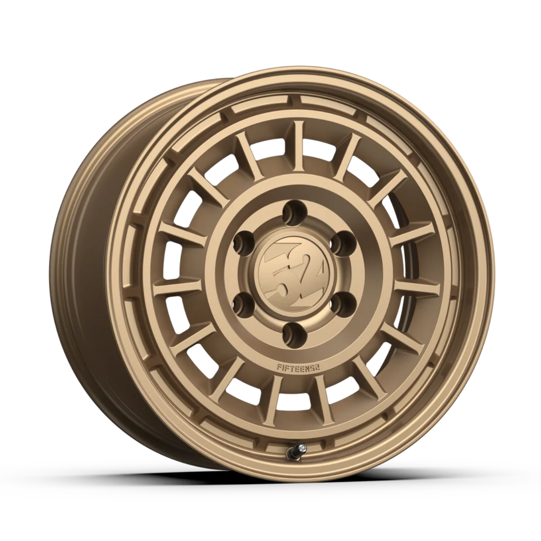 Fifteen52 | Alpen HD Wheel
