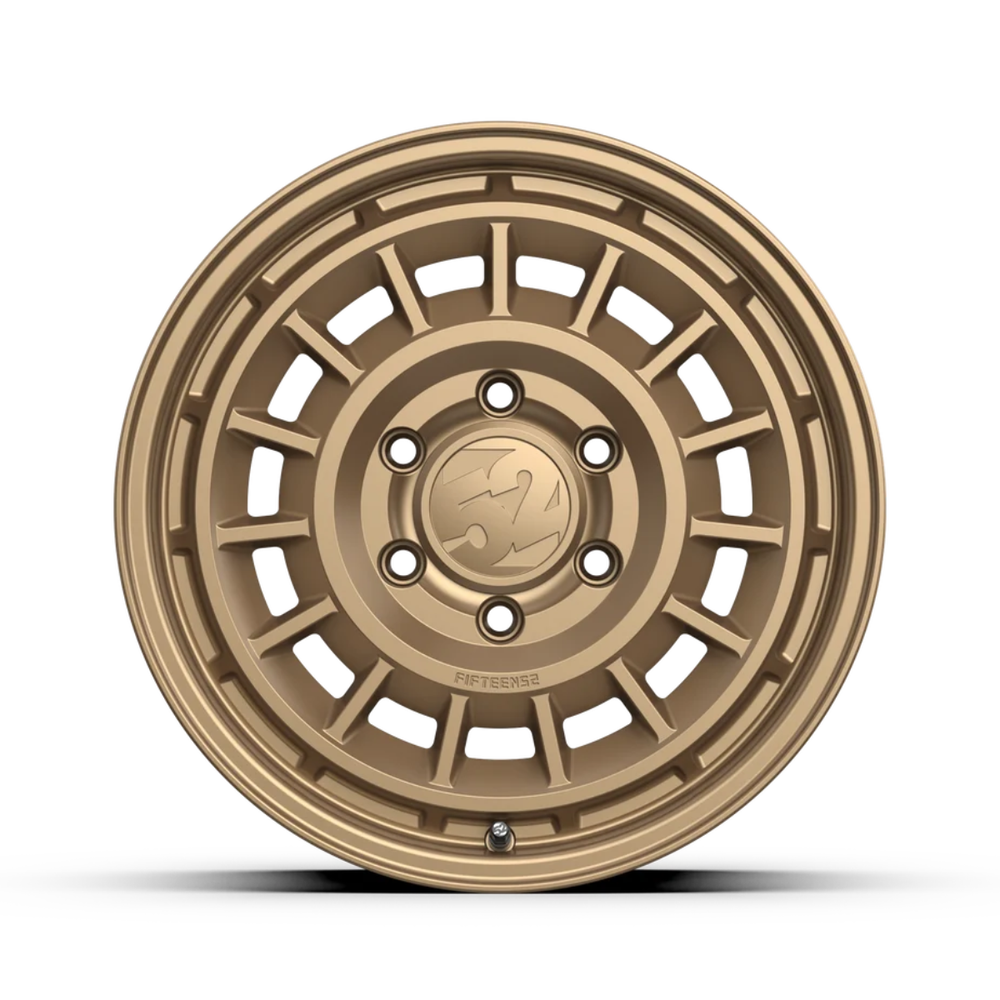 Fifteen52 | Alpen HD Wheel