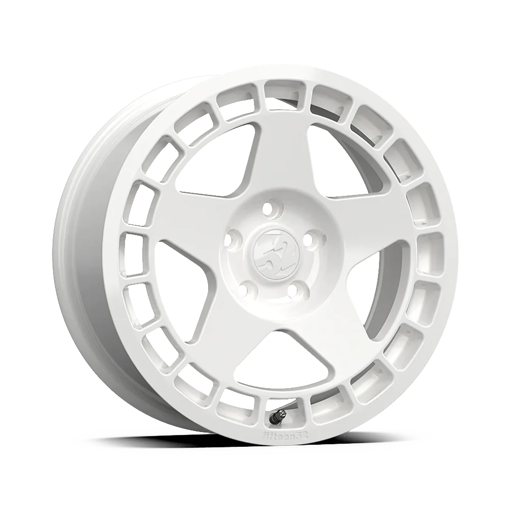 Fifteen52 Rally Turbomac Wheel