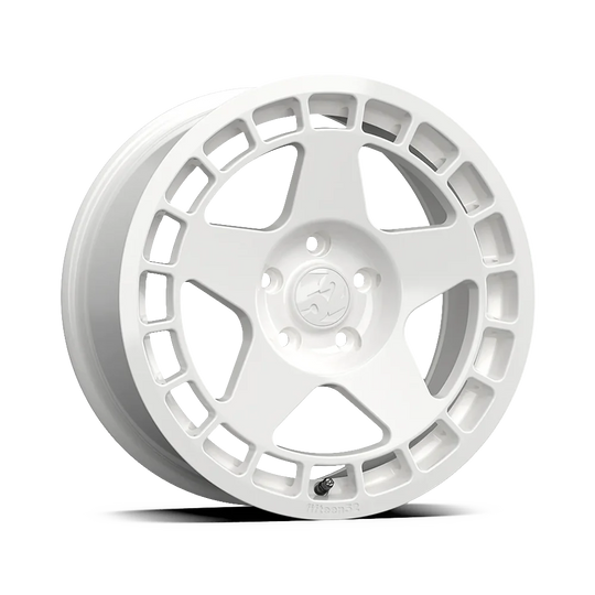 Fifteen52 Rally Turbomac Wheel
