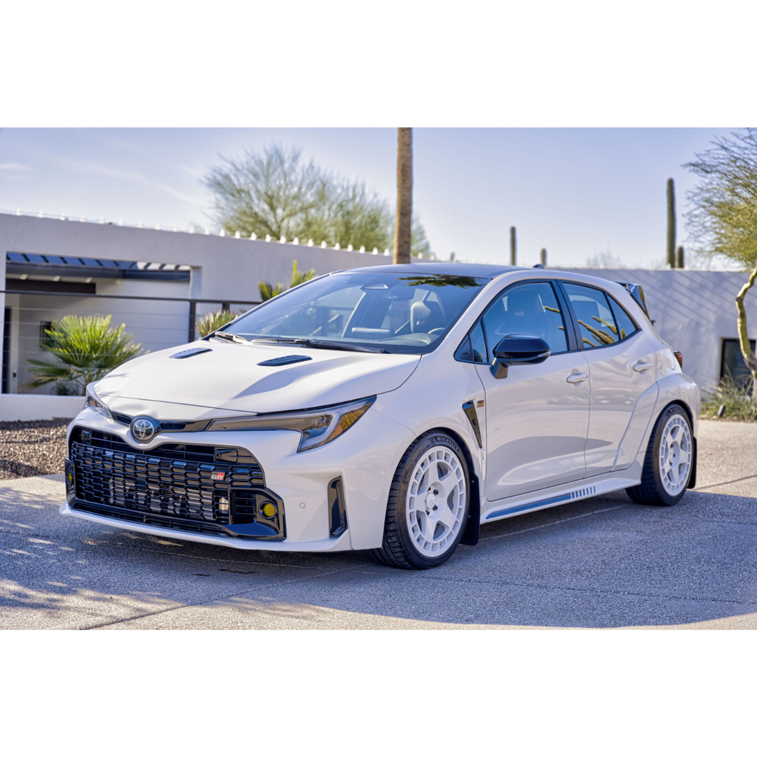 Fifteen52 Rally Turbomac Wheel - 5x114.3