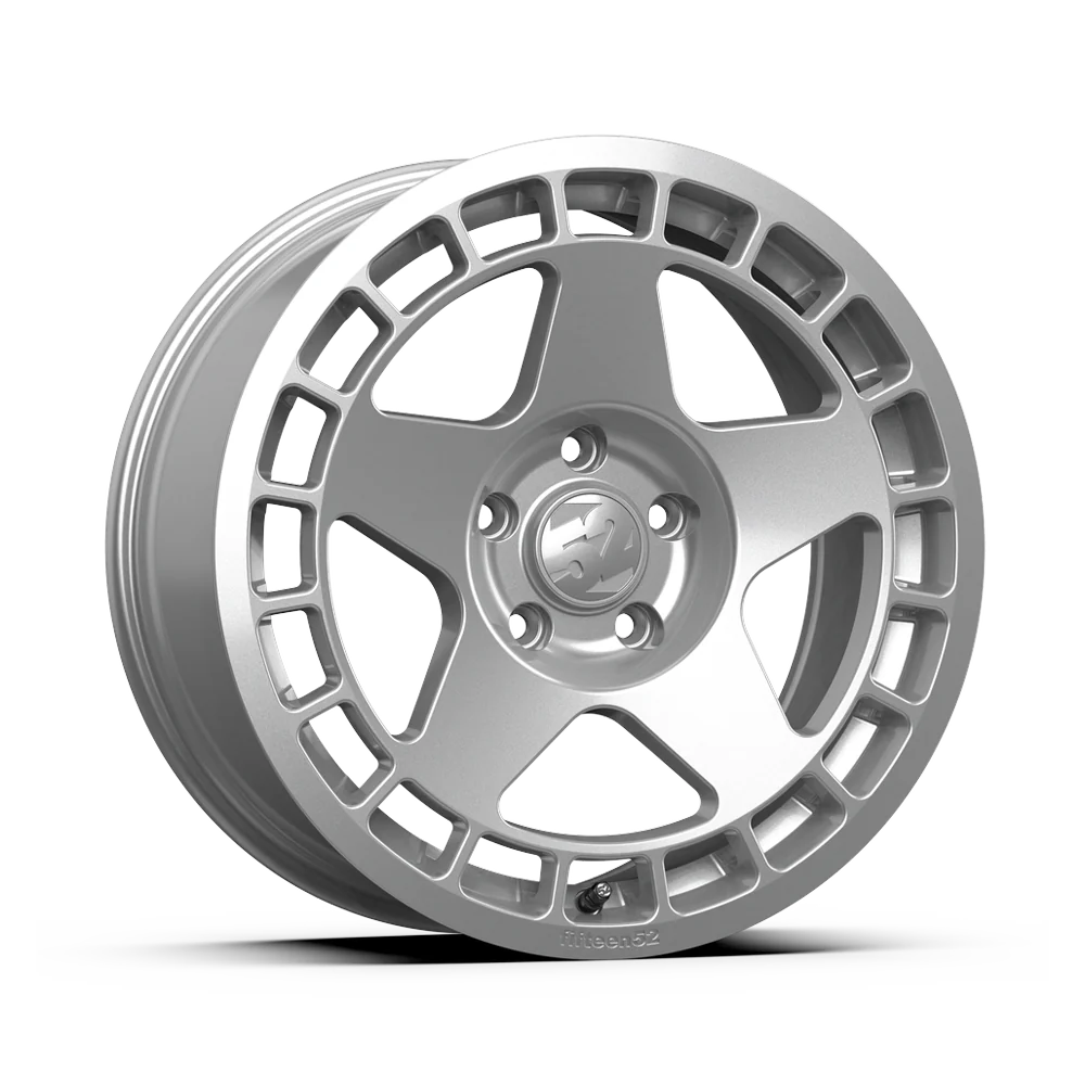 Fifteen52 Rally Turbomac Wheel