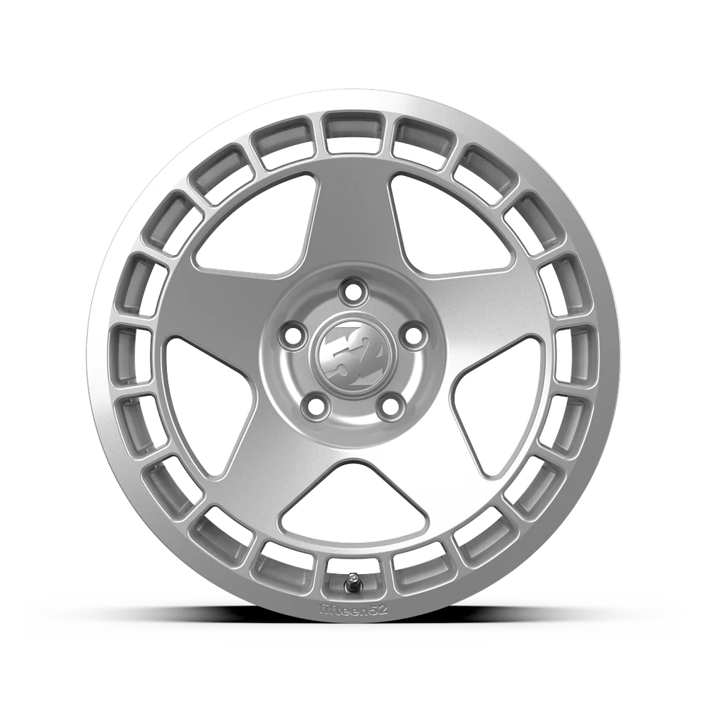 Fifteen52 Rally Turbomac Wheel