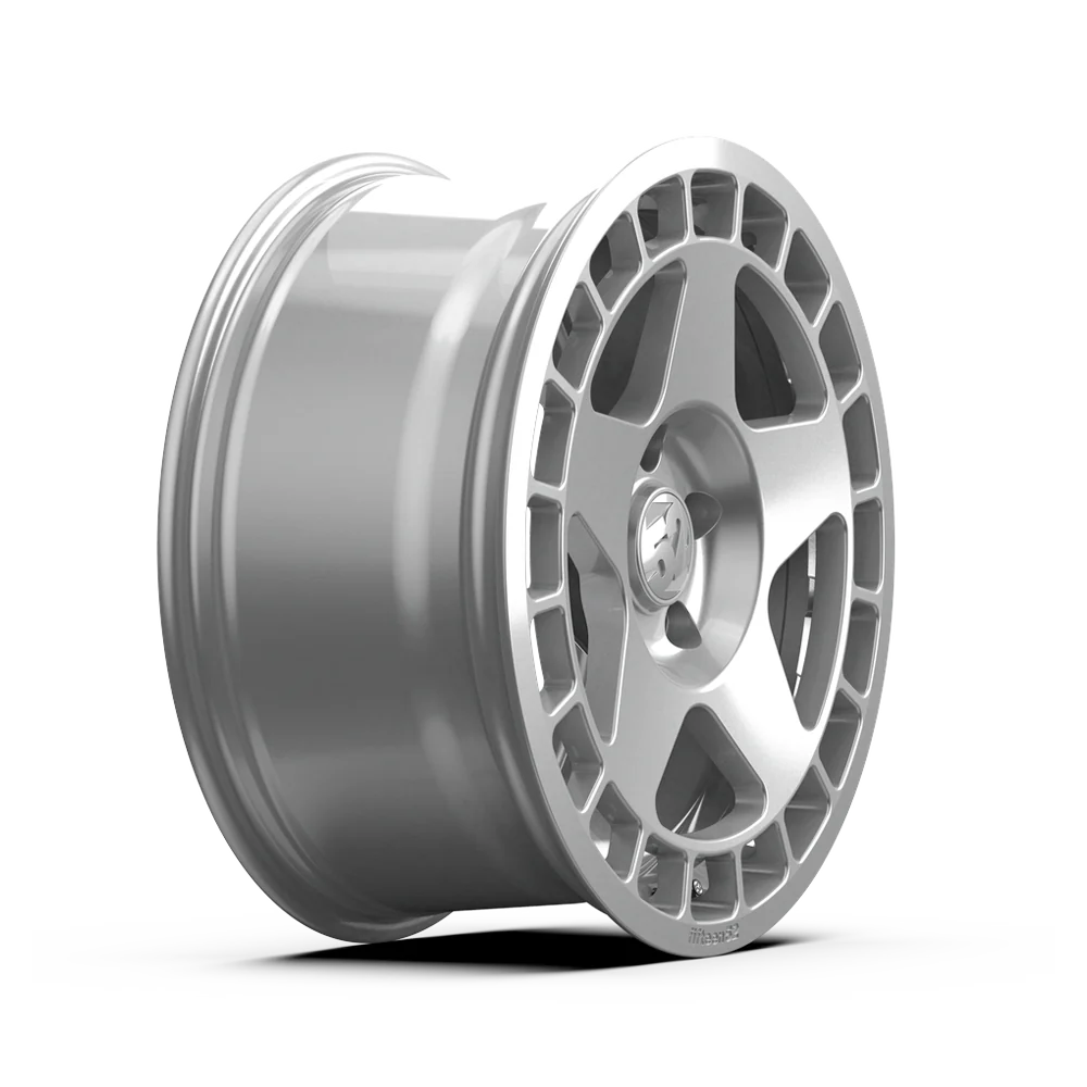 Fifteen52 Rally Turbomac Wheel