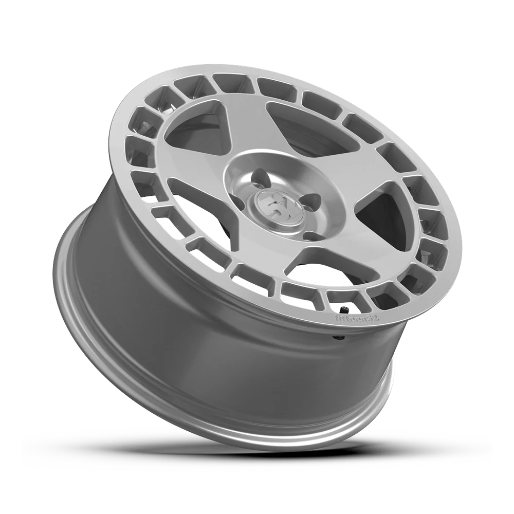 Fifteen52 Rally Turbomac Wheel