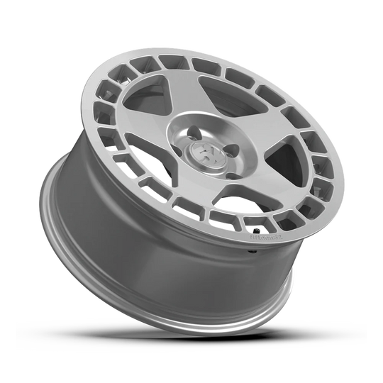Fifteen52 Rally Turbomac Wheel
