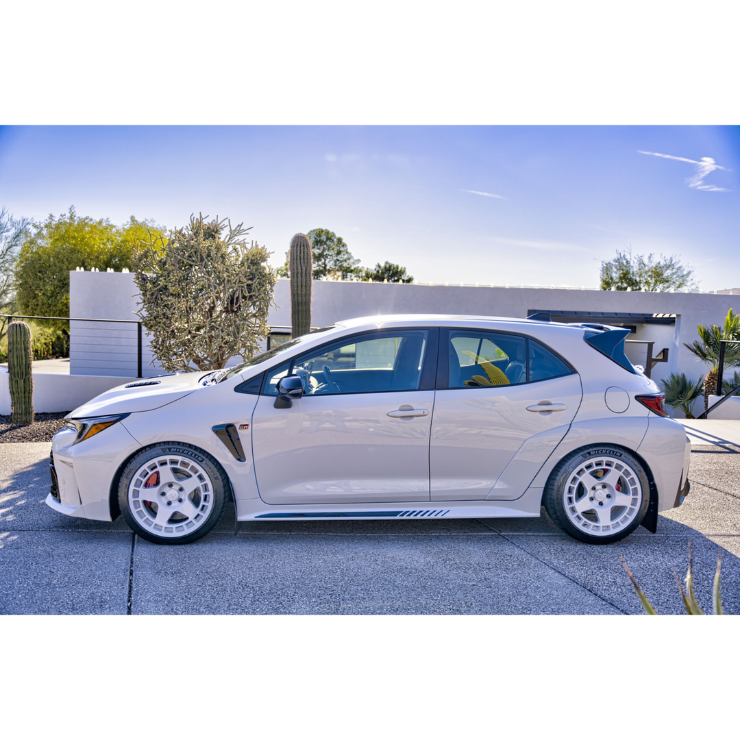 Fifteen52 Rally Turbomac Wheel - 5x114.3 – LIMIT+1 Fifteen52 Rally Turbomac Wheel - 5x114.3 – LIMIT+1