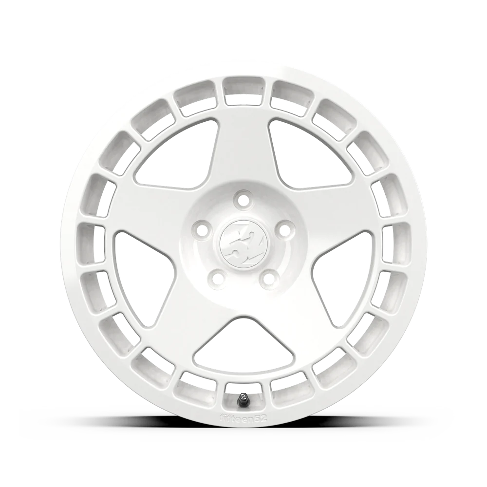 Fifteen52 Rally Turbomac Wheel