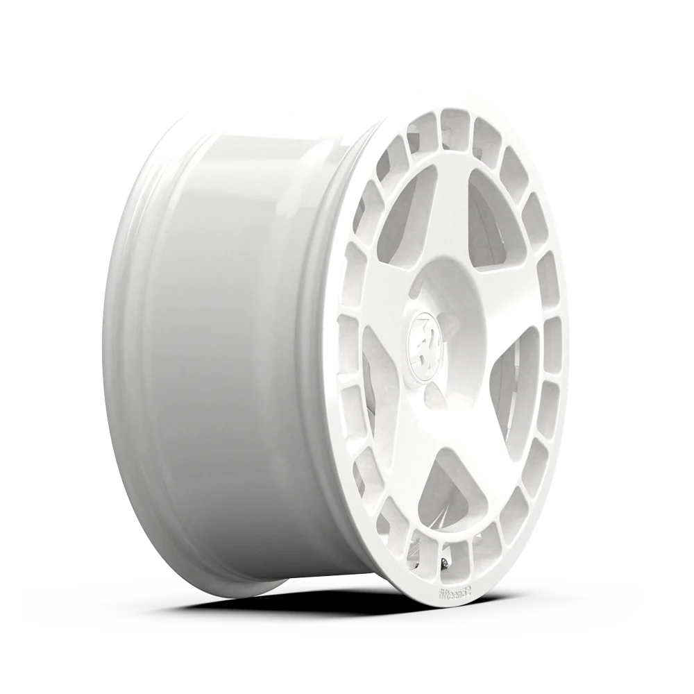 Fifteen52 Rally Turbomac Wheel