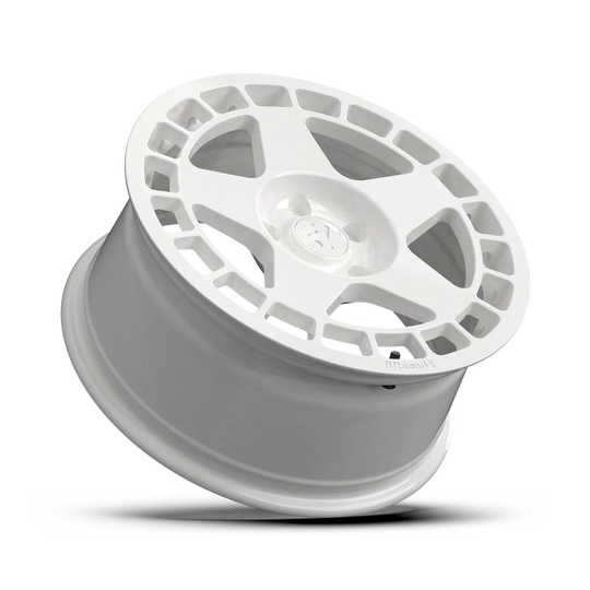 Fifteen52 Rally Turbomac Wheel
