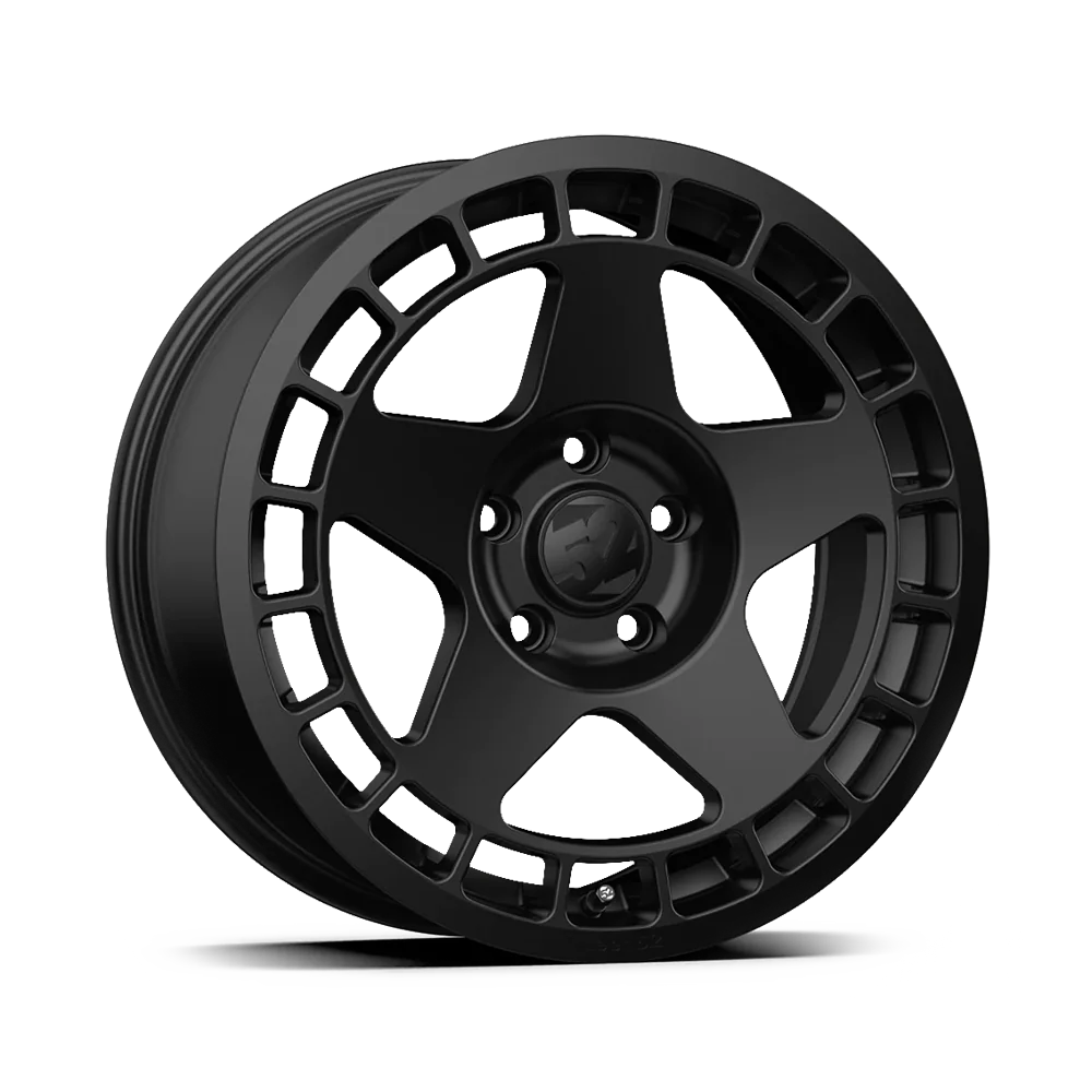 Fifteen52 Rally Turbomac Wheel