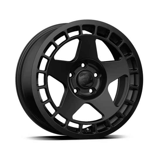 Fifteen52 Rally Turbomac Wheel
