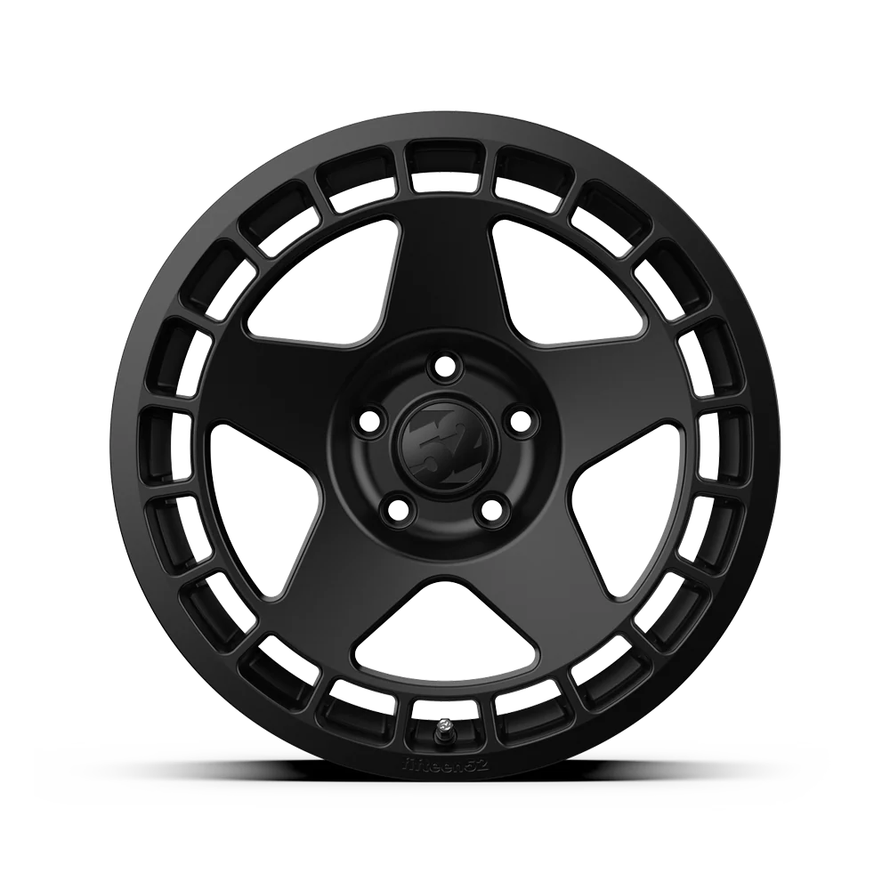 Fifteen52 Rally Turbomac Wheel