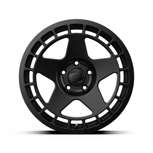 Fifteen52 Rally Turbomac Wheel