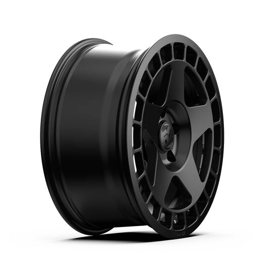Fifteen52 Rally Turbomac Wheel