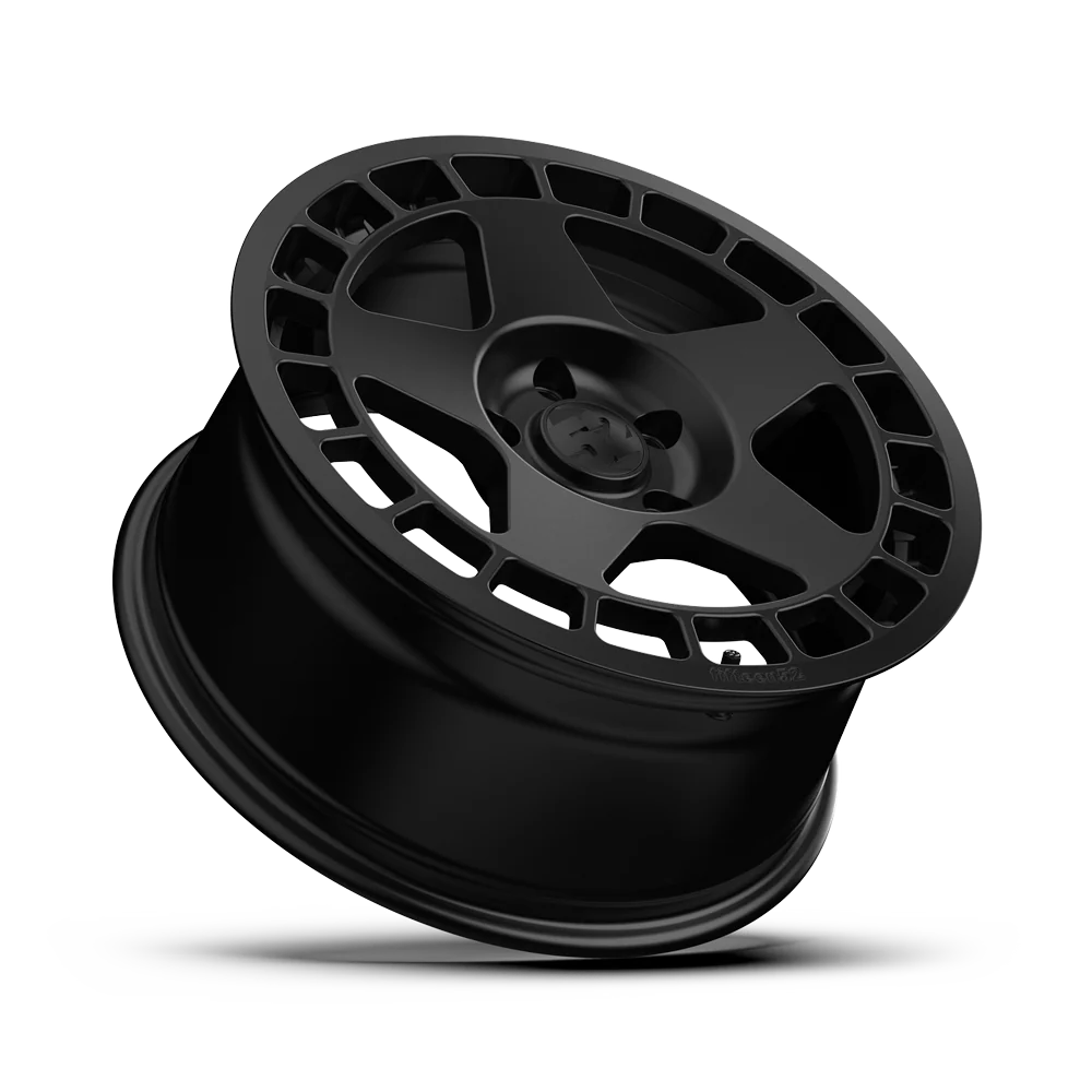 Fifteen52 Rally Turbomac Wheel