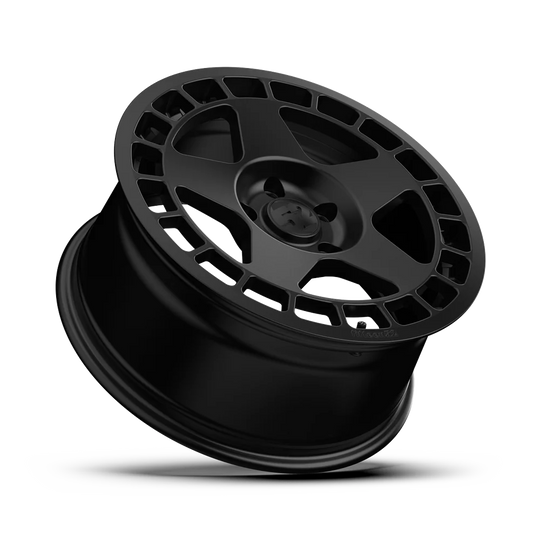 Fifteen52 Rally Turbomac Wheel
