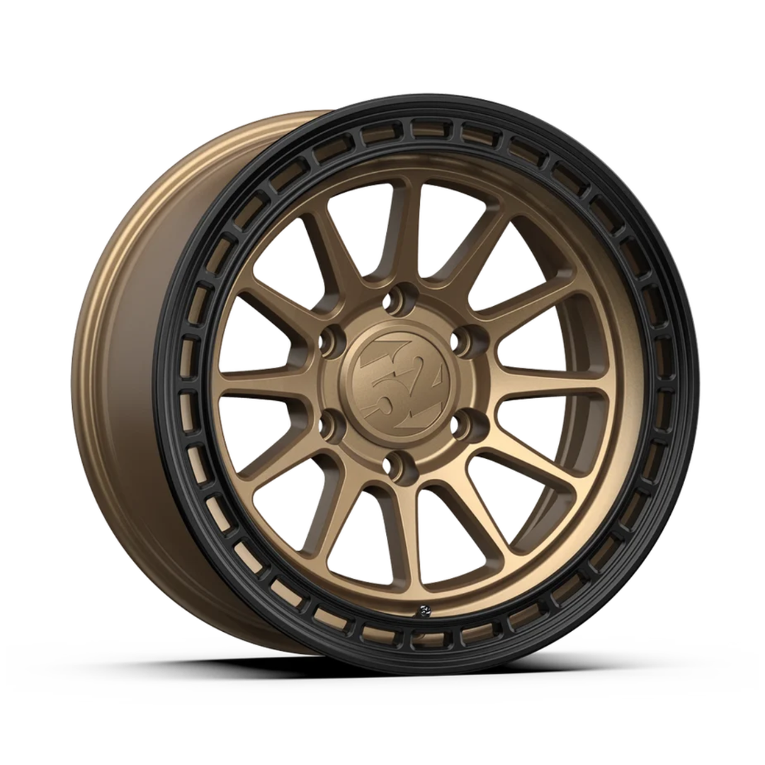 Fifteen52 | Range HD Wheel