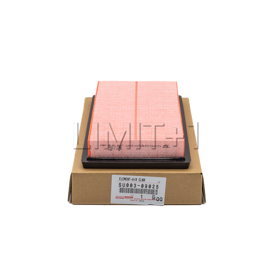 OEM GR86 / BRZ Engine Air Filter