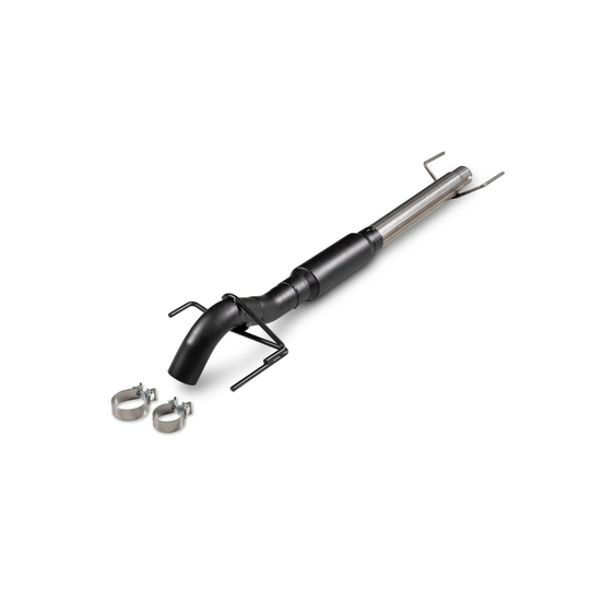 Flowmaster 2024+ Tacoma Outlaw Extreme Cat-Back Exhaust System